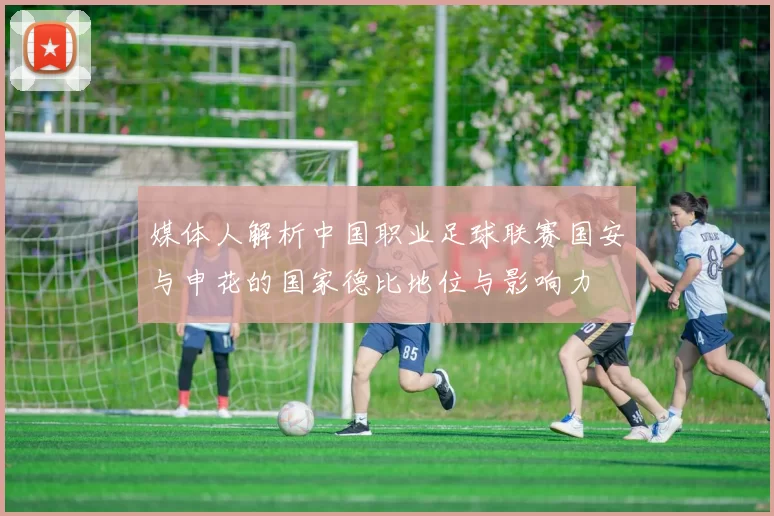 媒体人解析中国职业足球联赛国安与申花的国家德比地位与影响力